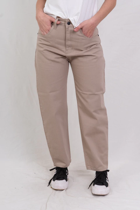 KENDRA BARREL TOSTADO - comprar online