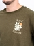 BOSTON RUST MILITAR EST BLACK - tienda online