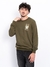 BOSTON RUST MILITAR EST BLACK - comprar online