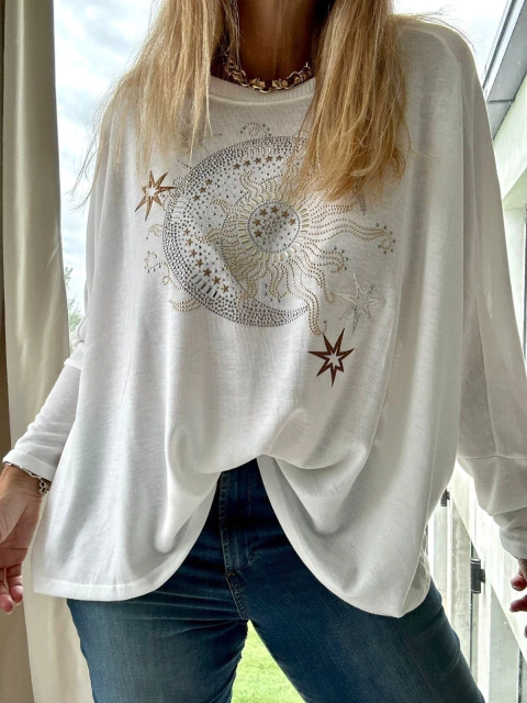 Remeron Constelacion de lanilla