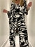 Combi B de remeron y pantalon de morley de seda - comprar online