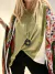 Pashmina de seda de India en internet