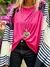 Remeron Capri de modal fucsia - comprar online