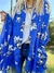 Pashmina Blue