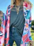 Pashmina colores - Andra Urgat