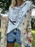 Pashmina Monarca Mariposa - tienda online