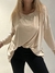 Remeron Lidia de modal beige en internet