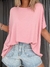 Remeron Uma modal rosa - tienda online