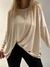 Remeron Lidia de modal beige