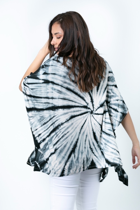 Remeron Colombia batik de modal