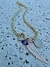 Collar cuadruple - tienda online