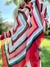 Pashmina Arcoiris en internet