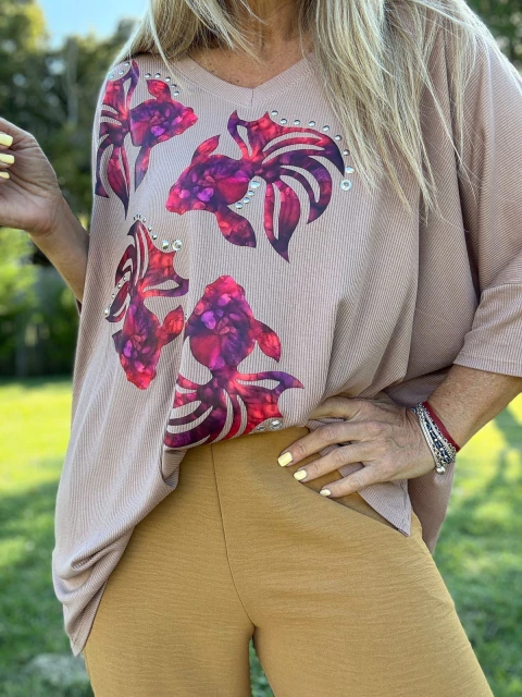 Remeron Aqua de morley - comprar online