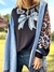 Collar de metal corbatero - comprar online