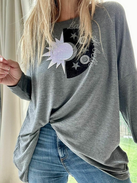 Remeron Oeste de modal
