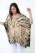 Remeron Cozumel batik de modal - Andra Urgat