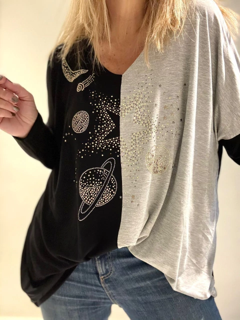 Remeron Jupiter de modal