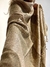 Pashmina dorada y cobre - comprar online