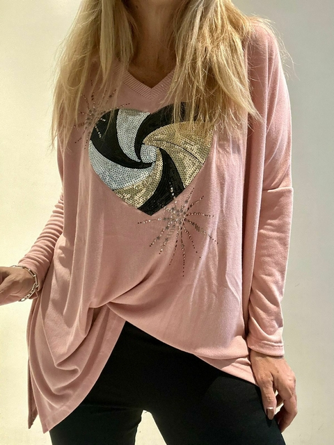 Remeron Cuore de lanilla