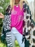 Remeron de diseño Bulgaros fucsia de morley - comprar online