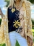 Imagen de Pashmina amarilla