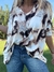 Remeron Ambar de modal gamuzado - tienda online