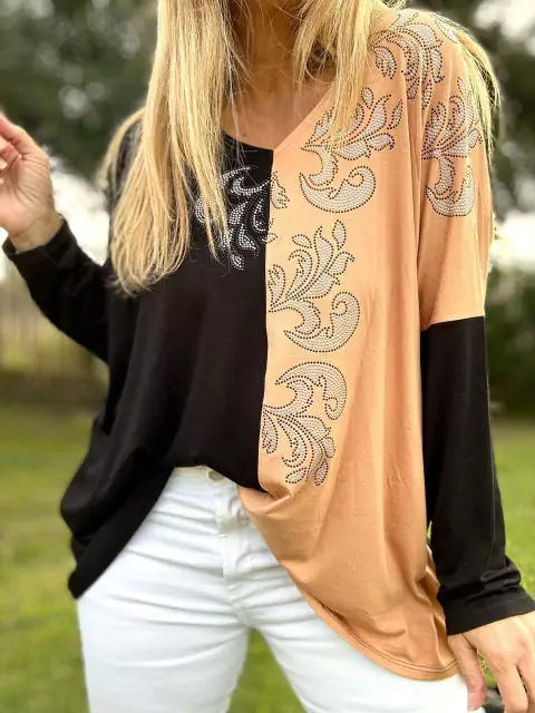 Remeron Feyla de modal