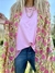 Pashmina Rosas - comprar online