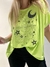Remeron Noche lima de modal - tienda online