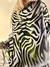 Pashmina print