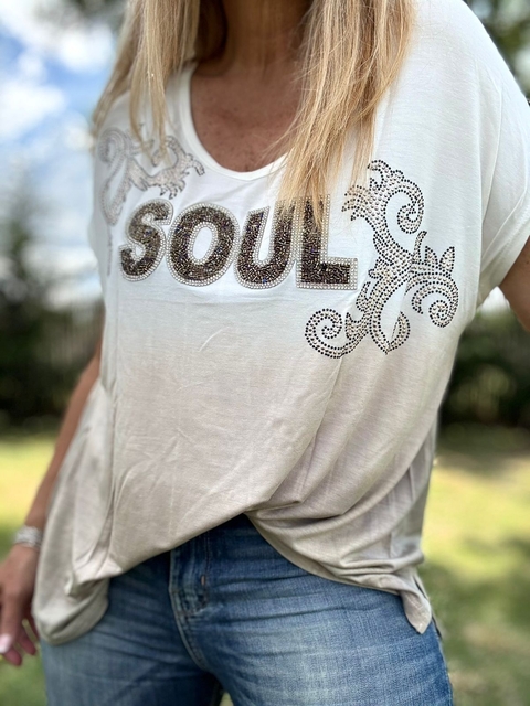 Remeron Soul Arabesco de modal