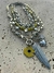 Collar cuadruple