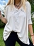 Remeron Aura de modal gamuzado - comprar online