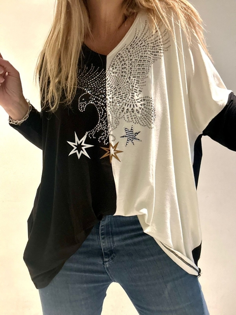 Remeron Aguila de modal
