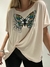 Remeron Mariposa de modal