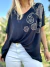 Remeron Mandala con strass de modal en internet