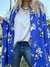 Pashmina Blue - tienda online