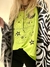 Remeron Noche lima de modal - comprar online