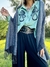 Collar con piedra natural - tienda online