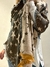 Bufandon Manton de lana reversible - tienda online