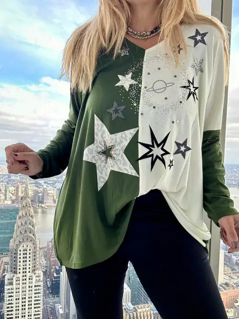 Remeron Estelar de modal