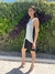 Vestido Mar Alerkin de modal con bolsillos gris en internet