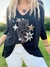 Remeron Manito de morley negra - Andra Urgat