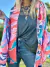 Pashmina colores - tienda online