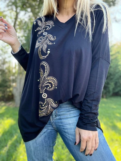 Remeron Tina de modal - comprar online