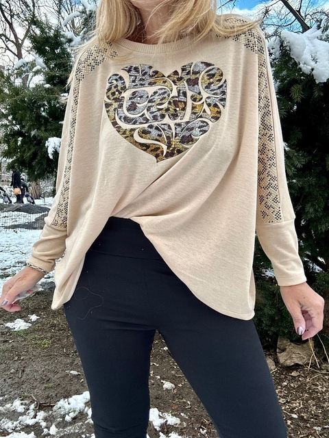 Remeron Lee de lanilla