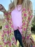 Pashmina Rosas - Andra Urgat