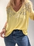 Remeron Estelar de crepe