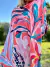 Pashmina colores