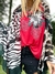 Pashmina en negros y blanco - comprar online